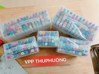 Bút dạ màu Kuelox
