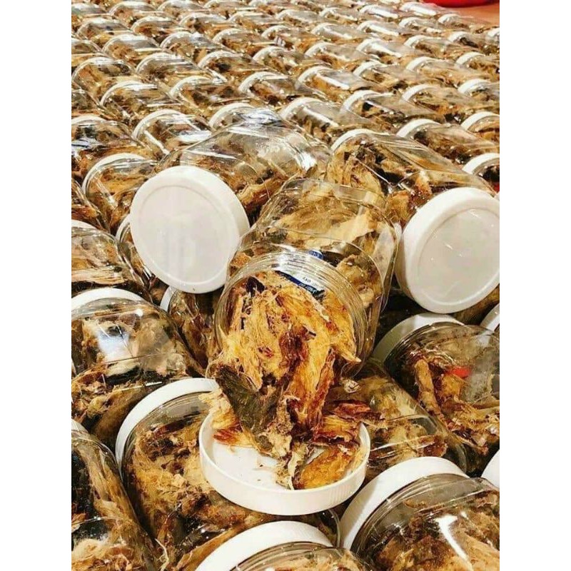 Khô Cá Đuối Mắm Me Loại Đặc Biệt [FREE SHIP] TỪ ĐƠN 50K, [Loại Đặc Biệt] Hàng ngon nhà làm