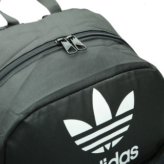 Ba lô thời trang ADIDAS heroic people ( Đen )