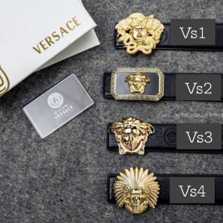 ⚡Deal Sock⚡ Thắt Lưng Da Ver Sace 79k