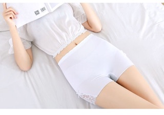 Quần Mặc Váy Nữ Nâng Mông