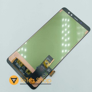 Màn Hình Samsung A8 Plus/A730 INCELL Đen
