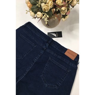 Bigsize - Short Nautica (màu #41)