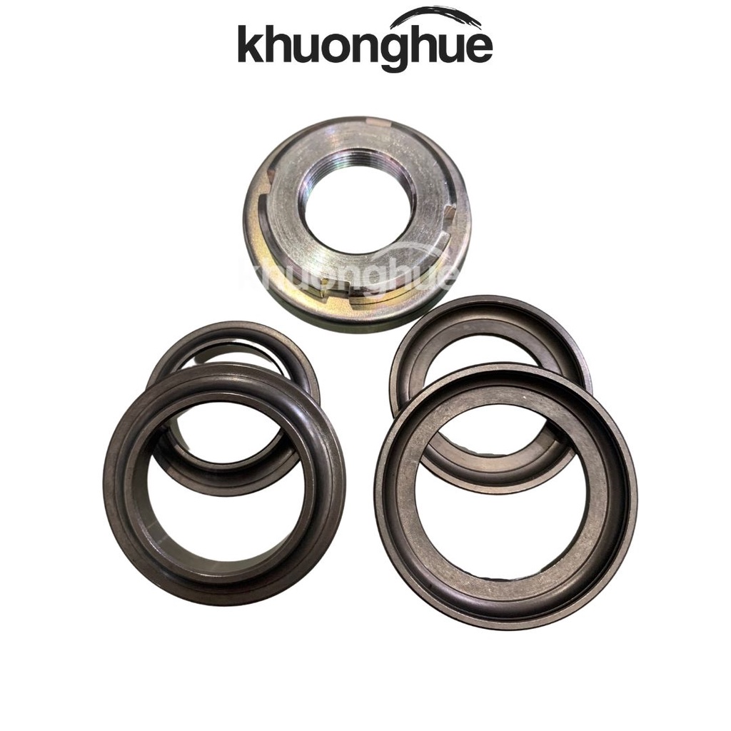 Bộ Chén Đạn Cổ Xe Angel 100 - Angel II Chính Hãng SYM