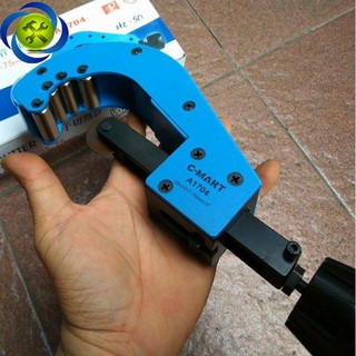 DAO CẮT ỐNG C-MART A1704
