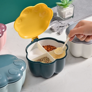 Hộp gia vị nhà bếp