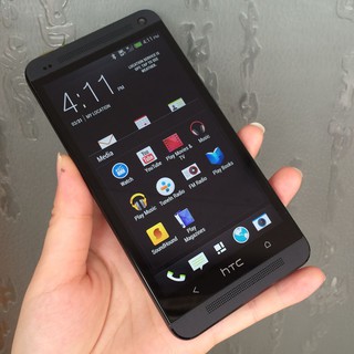 [HÀNG ZIN] MÀN HÌNH HTC M7 ZIN MÁY TỐT NHẤT