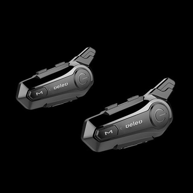 Tai Nghe Bluetooth Có Chức Năng Giảm Tiếng Ồn Dùng Khi Đi Xe Mô Tô