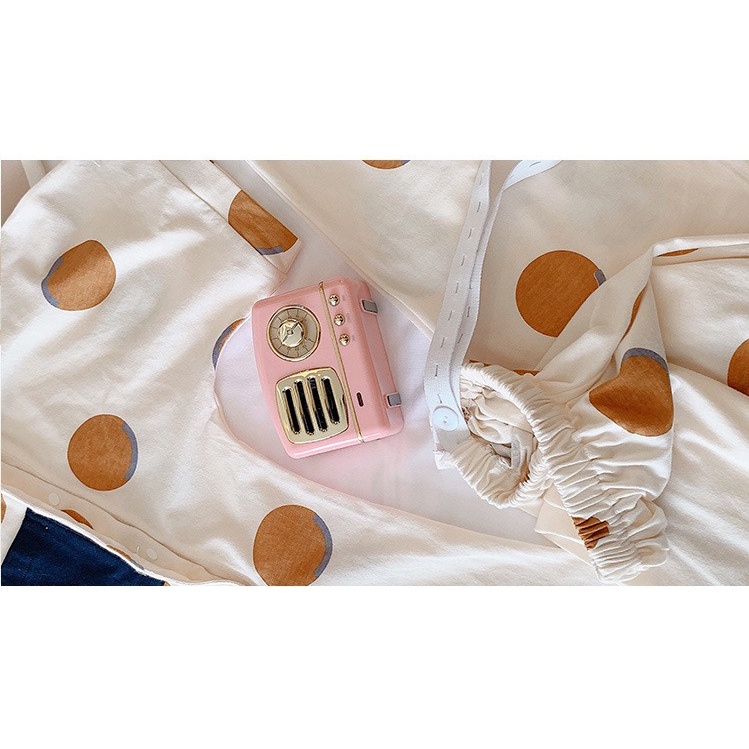 Bộ Mặc Bầu Sau Sinh-SAQ217