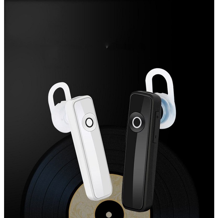 Công Nghệ Plantronics -Tai nghe Bluetooth không dâyPlantronics M165  đàm thoại,nghe gọi nghe nhạc mọi nơi