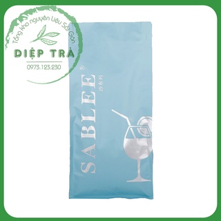 Trà xanh nhài Sablee 500gr (Hương vị Đài Loan)