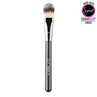 Cọ Sigma nền F60 - FOUNDATION BRUSH