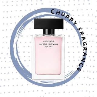 Nước hoa narciso rodriguez musc noir 5ml/10ml/20ml - 𝚌𝚑𝚞𝚙𝚙𝚢 𝚏𝚛𝚊𝚐𝚛𝚊𝚗𝚌𝚎 -