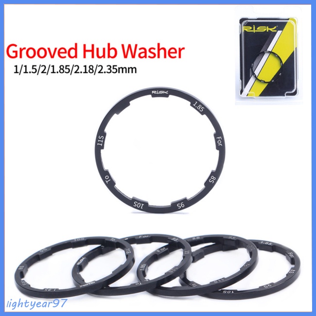 Líp Xe Đạp Leo Núi Bằng Hợp Kim Nhôm 10s 11s Chất Lượng Cao