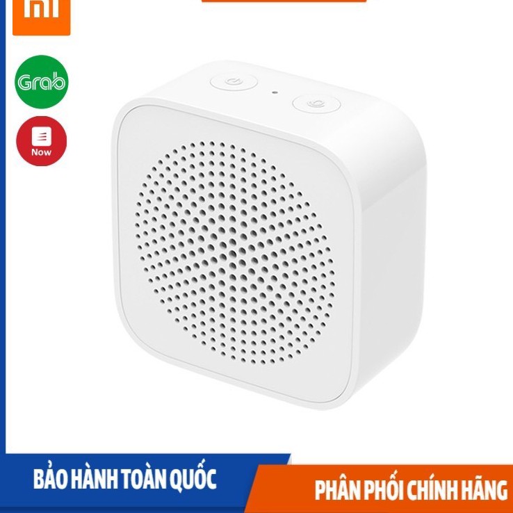 Loa )Bluetooth Mini Xiaomi XiaoAI Portable Speaker 2020