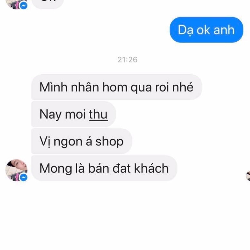 chae cá đặc biệt bao ngon 509g