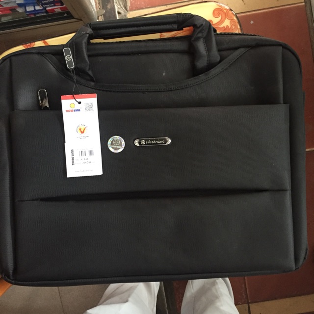(Shopee Siêu Rẻ) Cặp ngang Thủ Đô Vàng C142 | BigBuy360 - bigbuy360.vn