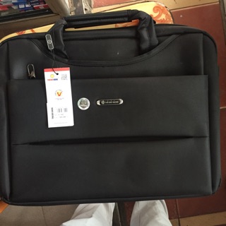 (Shopee Siêu Rẻ) Cặp ngang Thủ Đô Vàng C142