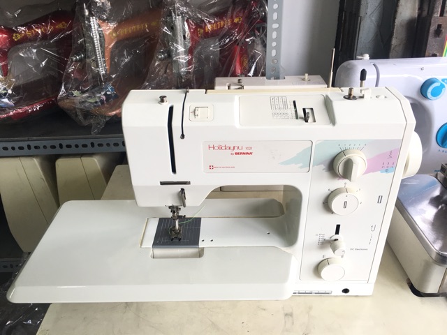 MÁY MAY BÁN CÔNG NGHIỆP NHẬT BẢN