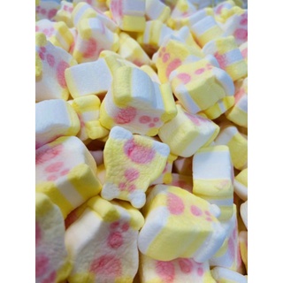 Kẹo bông marshmallow Thái Lan 250gr