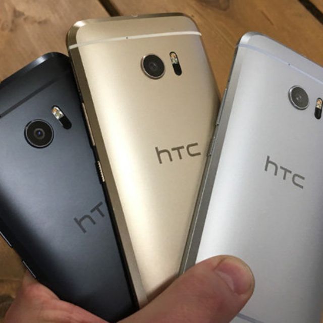 [Mã ELMS05 giảm 5% đơn 300k]ĐIỆN THOẠI HTC 10 ROM32 RAM4 CHIẾN GAME MƯỢT CHÍNH HÃNG