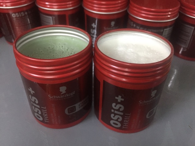 GIÁ SỈ Wax vuốt tóc ois giảm