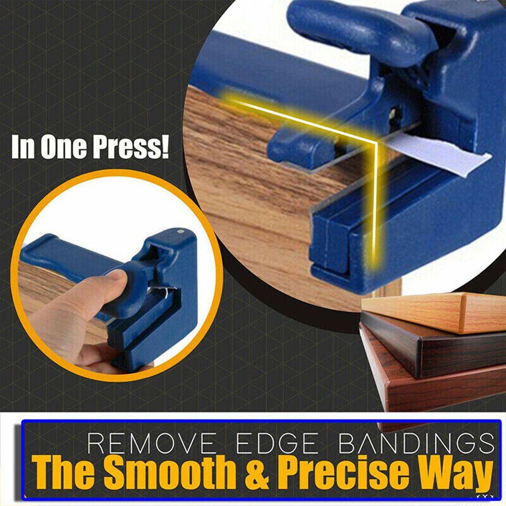 Máy Tỉa Cạnh BTLIMER Chuyên Nghiệp|Dụng Cụ Cắt Đuôi Gỗ Carpenter