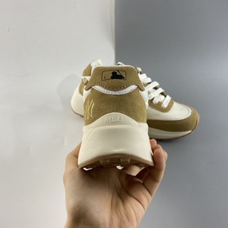 Giày MLB Chunky Jogger New York Yankees
