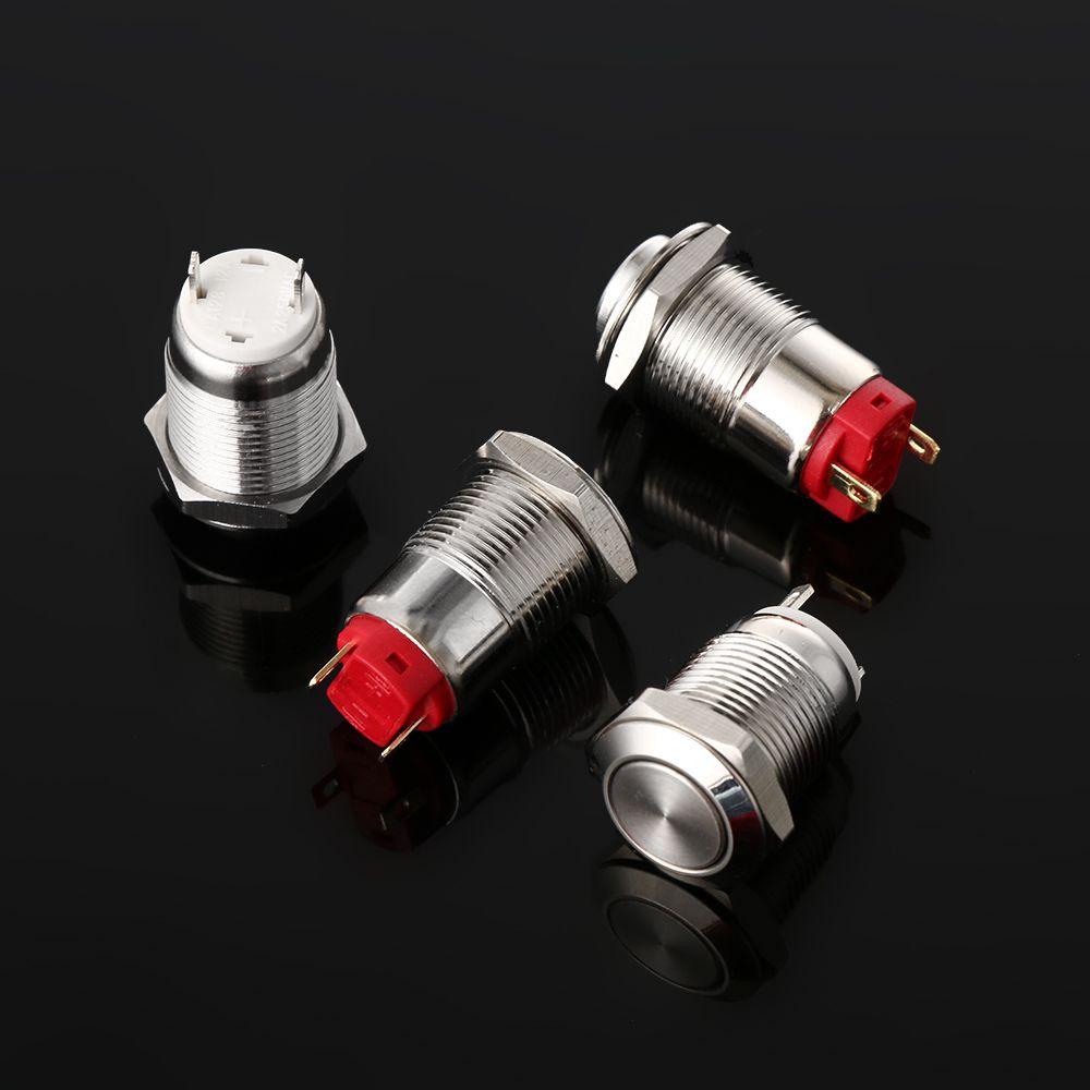 SUYO Công Tắc Nhấn Khởi Động Chống Thấm Nước 250V