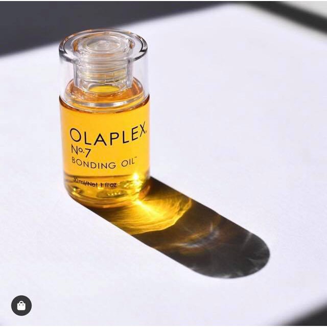 TINH DẦU OLAPLEX No7 BONDING OIL PHỤC HỒI LIÊN KẾT TÓC 30ML