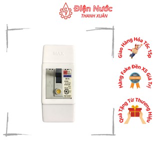 Aptomat Nổi 2p LS Bảo Vệ Quá Tải, Ngắn Mạch Cho Các Thiết Bị Điện 9143