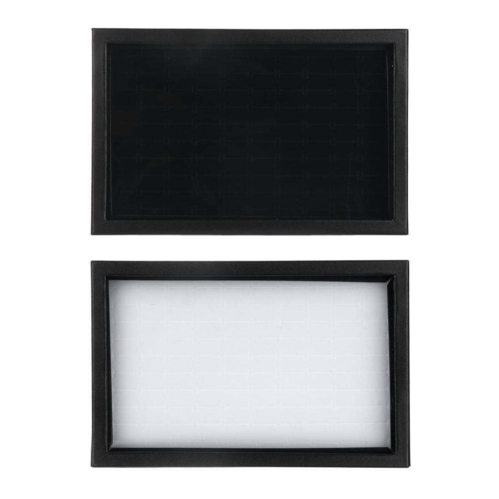 Hộp Trưng Bày Nhẫn Thiết Kế Nhỏ Gọn Tiện Dụng