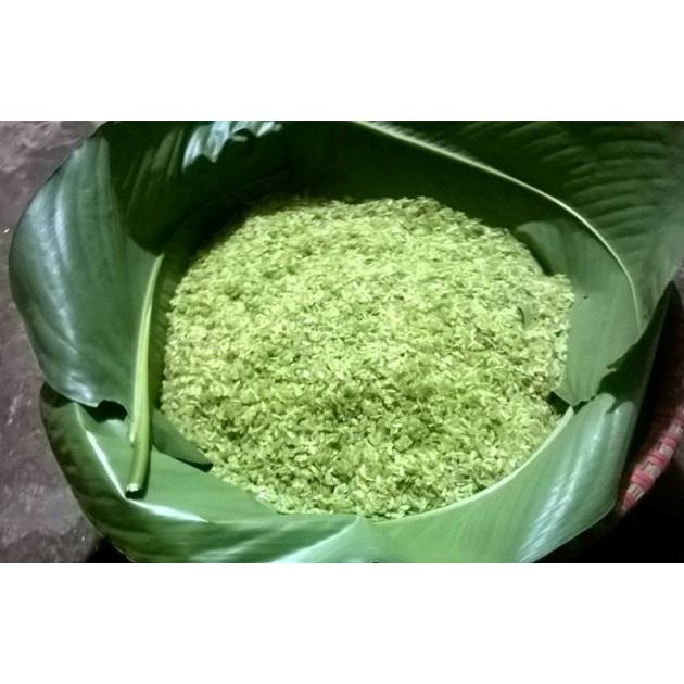 CỐM XANH ĐẶC SẢN LÀNG VÒNG 500G