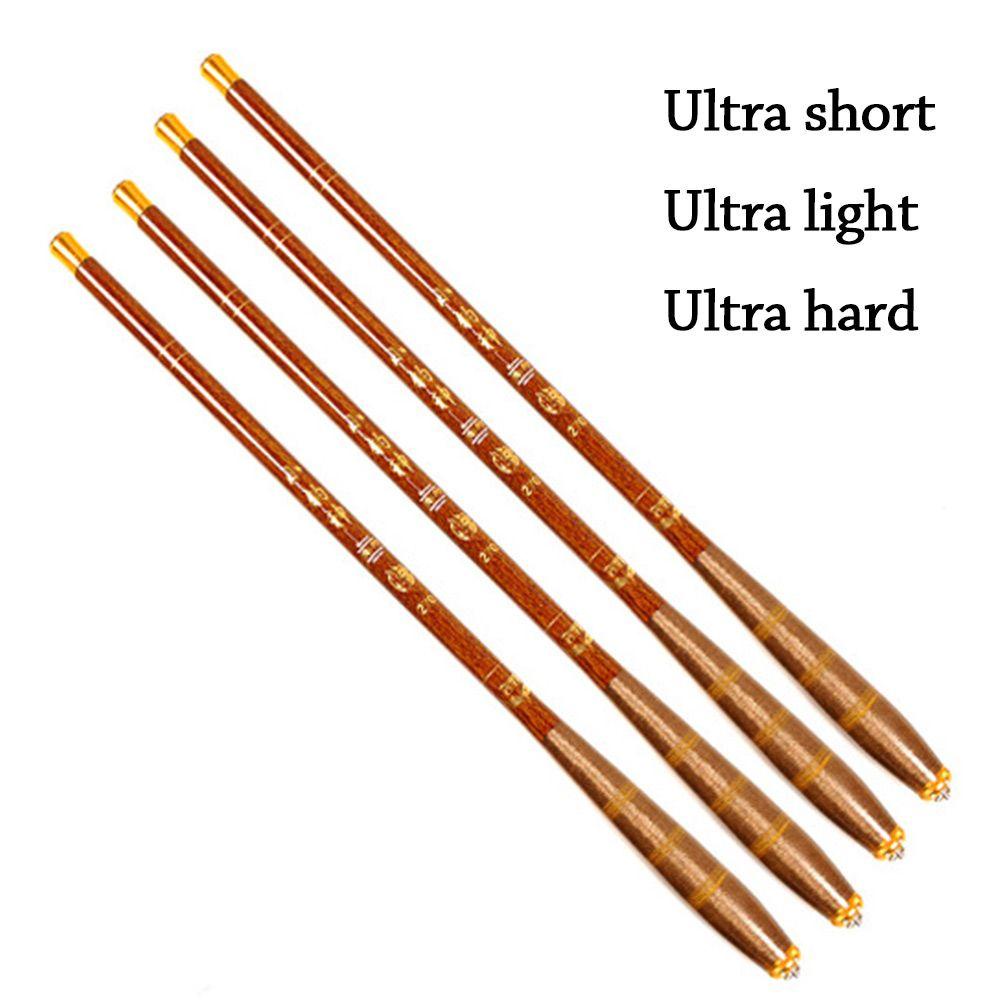 Cần Câu Cá Siêu Nhẹ Gấp Gọn Tiện Dụng