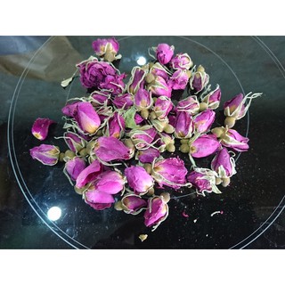 250G TRÀ HOA HỒNG PHÁP