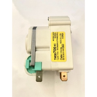 timer rờ le đồng hồ thời gian LG gù