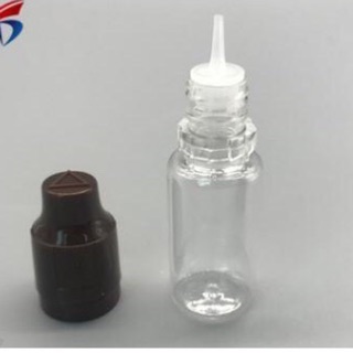 Lọ nhựa chiết mực 10ml phun xăm/ Dcpx Elly Bảo Trâm