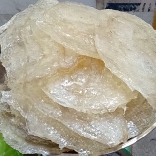 1kg cá bò khô hình lá ngon đặc biệt
