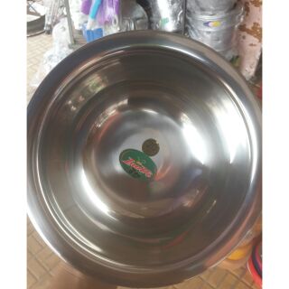 Thau inox cao cấp inovi 20 ~ 36 cm