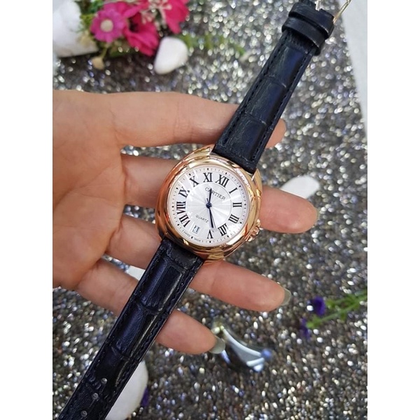 ĐỒNG HỒ SI NHẬT NAM NỮ RADO BURBERRY