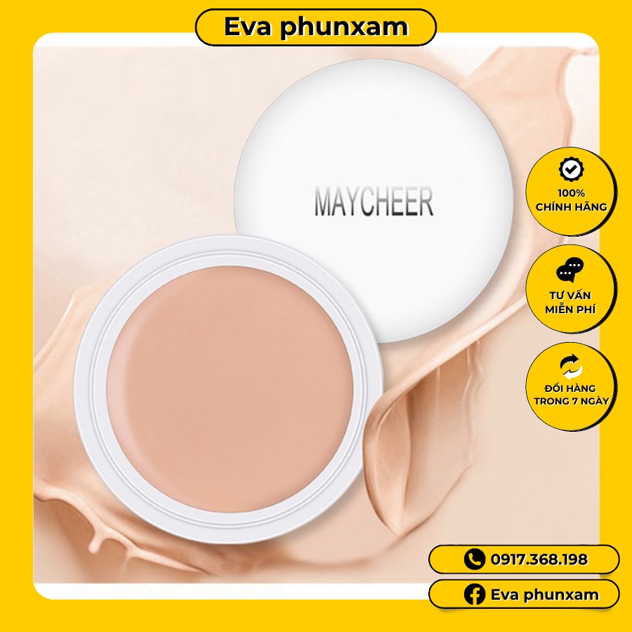 Kem che khuyết điểm Maycheer