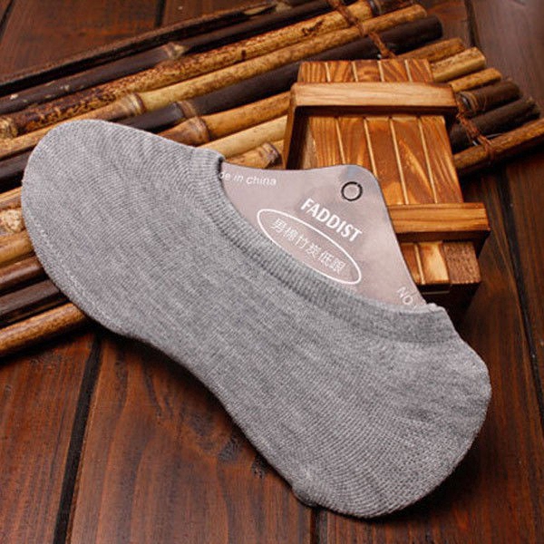 Bộ 3/6 cặp vớ đế xuồng nam thoải mái nhiều mẫu để chọn