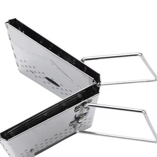 BẾP NƯỚNG BBQ CAMPINGMOON MT18