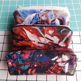 Hộp Bút Anime Date A Live