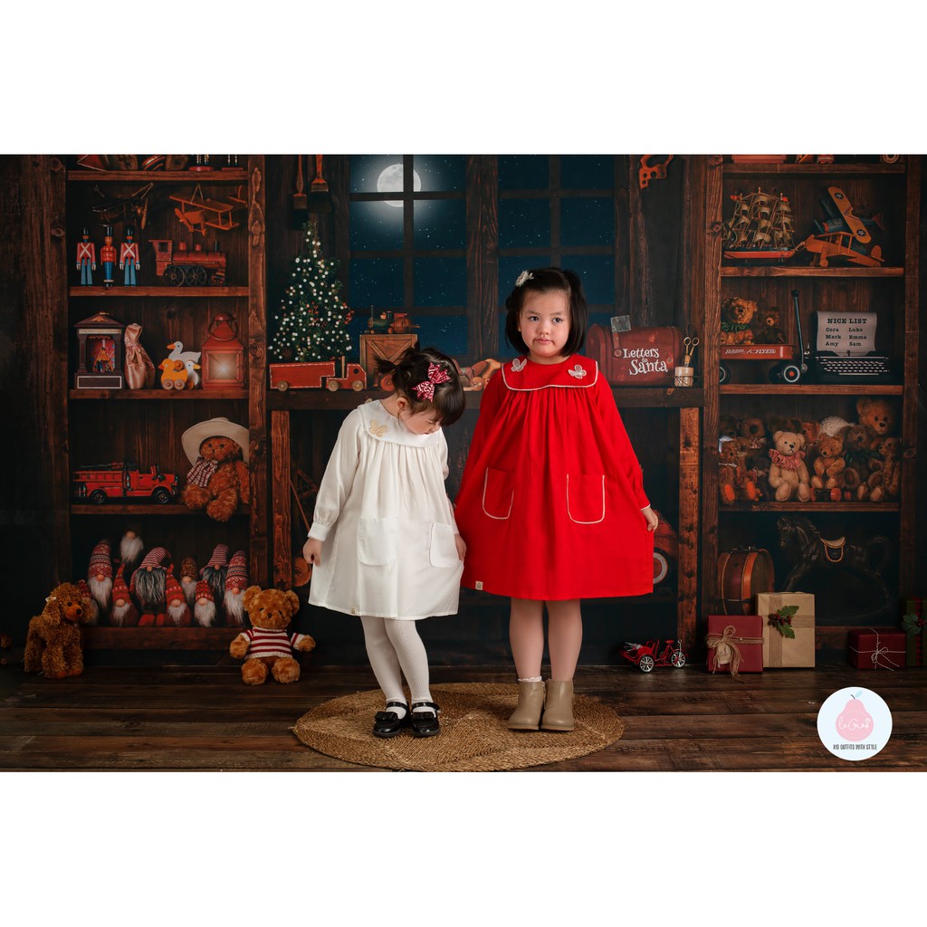 SUMMER SALE Selena dress