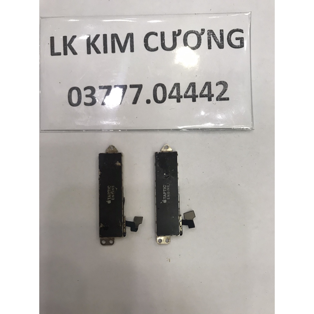 Cục rung IP 7g