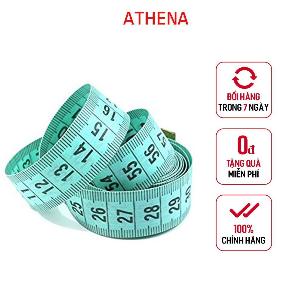 Thước dây, Thước thợ may, thước đo chiều cao 150cm