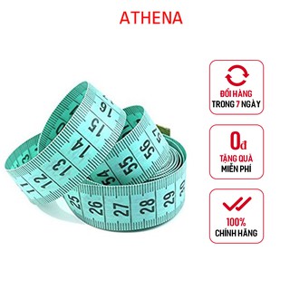 Thước dây, Thước thợ may, thước đo chiều cao 150cm