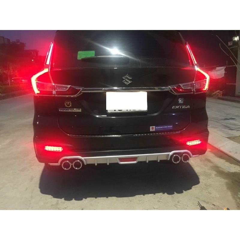 Lippo cho xe Suzuki Ertiga