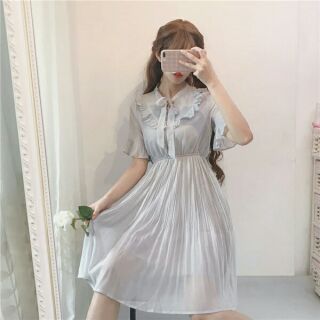 🍑 ĐẦM TIỂU THƯ ULZZANG CỰC XINH